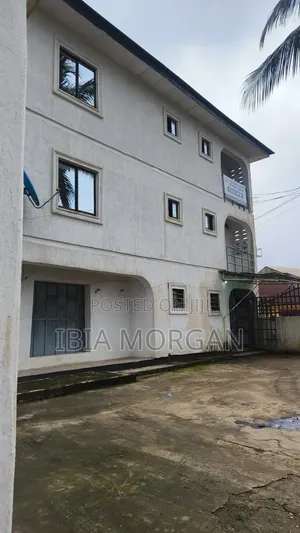 Office Space for Rent, 1st Floor Only, Uyo, Akwa Ibom