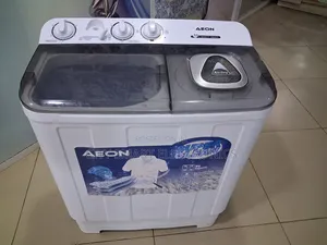 Aeon 7kg Washing Machine