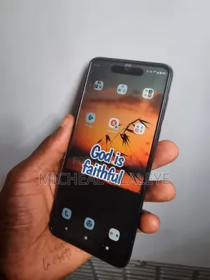 Motorola Moto G 5G 64 GB Gray