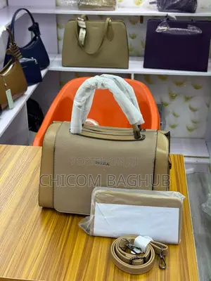 Box Luxury Ready