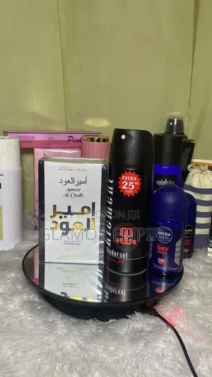 Men's Combo