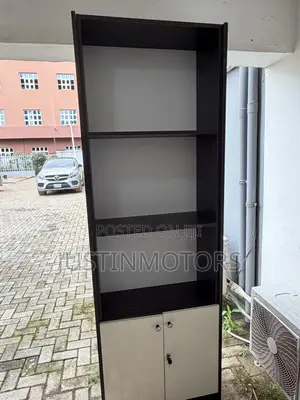 Wooden Frames and Wardrobe