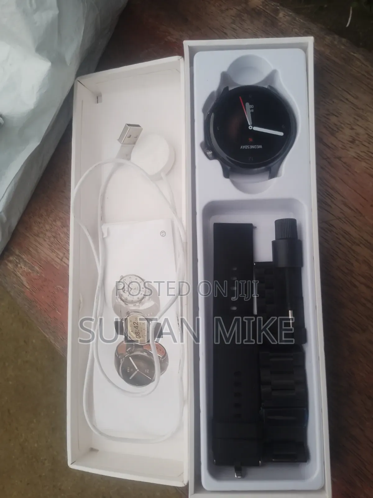 Smartwatch