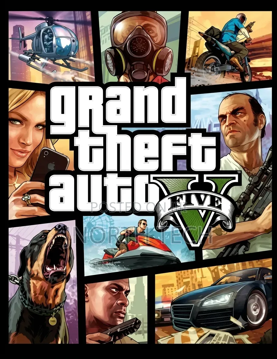 PC Video Games