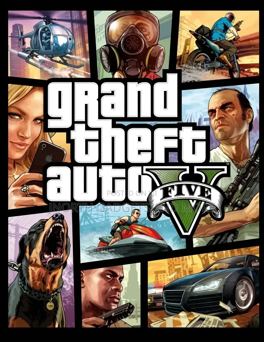 PC Video Games