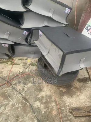 Generator Cover