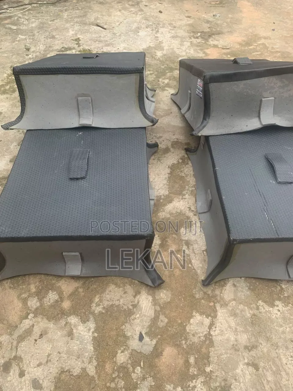 Generator Cover
