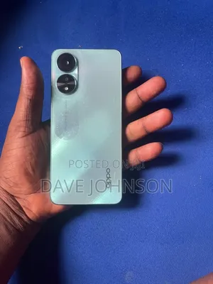Oppo A78 128 GB Blue