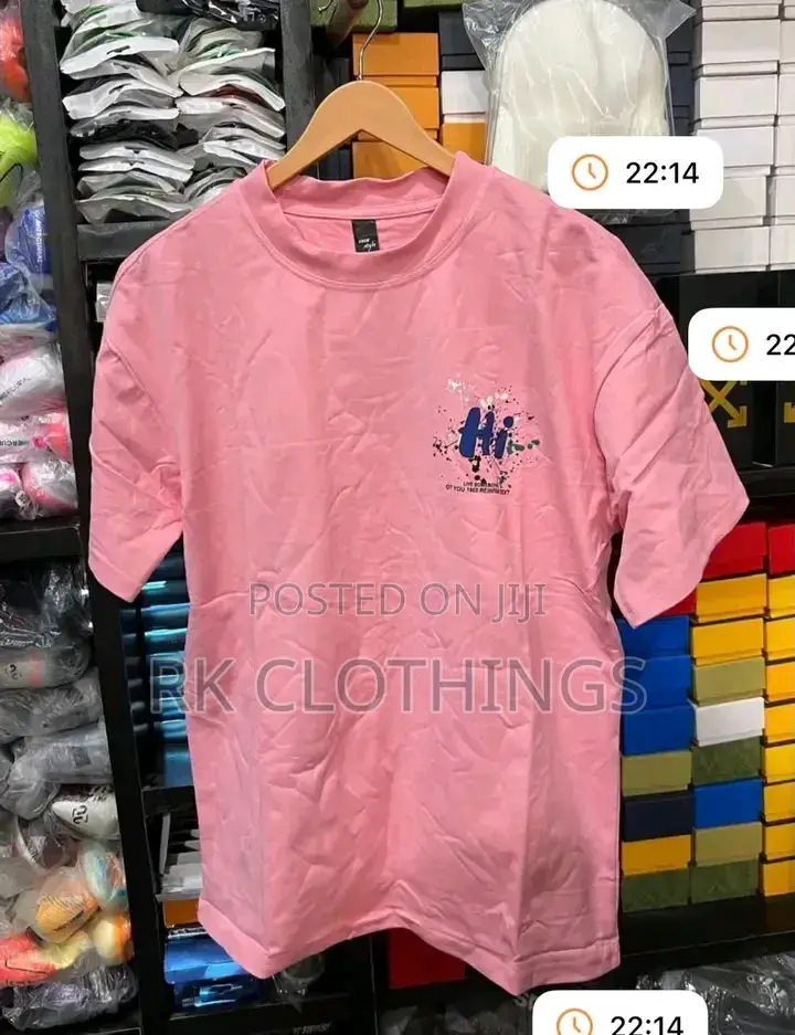 Quality T-Shirts