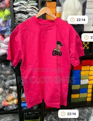 Quality T-Shirts