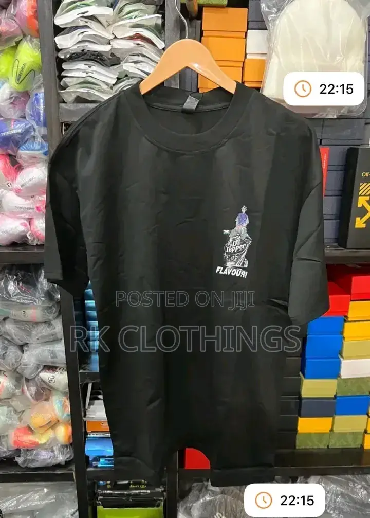 Quality T-Shirts