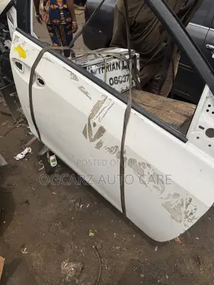 Door Corolla 2014 / 2016 / 2017 / 2018 Available Now