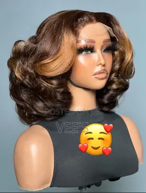Bouncy Curl