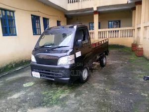 Truck for Hire
