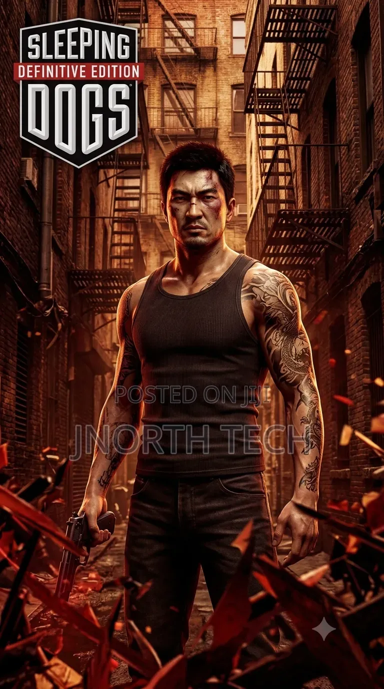 PC Video Games