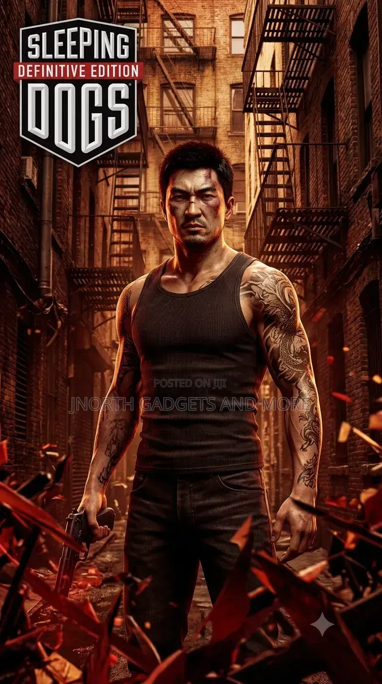 PC Video Games