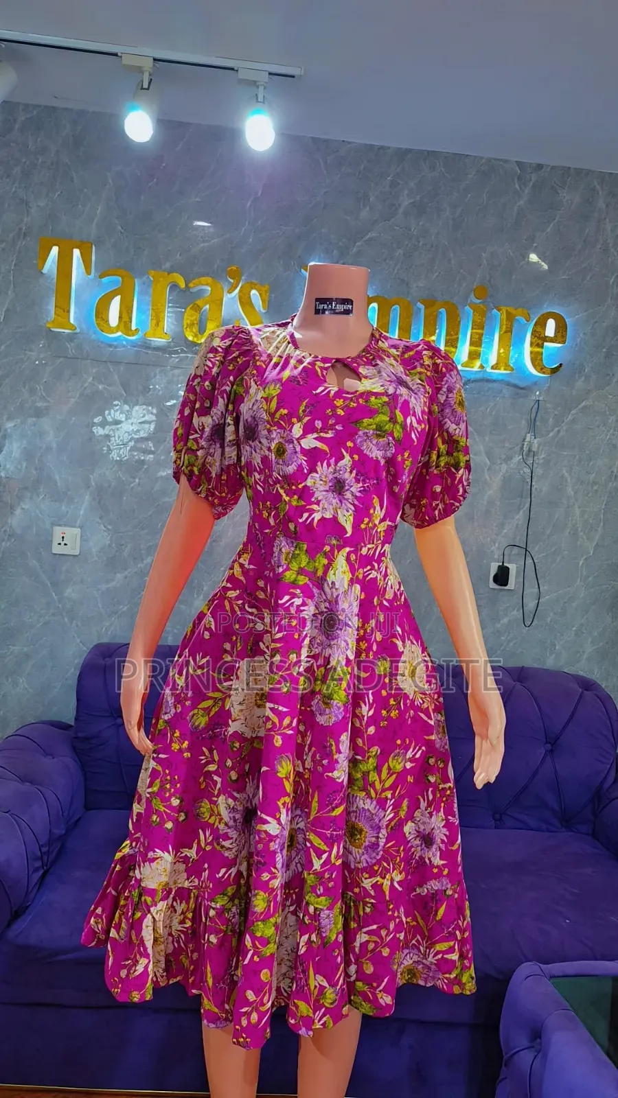 Taraempire
