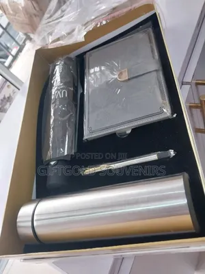 Executive 4 in 1 Corporate Gift Set