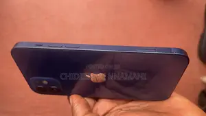 Apple iPhone 12 128 GB Blue