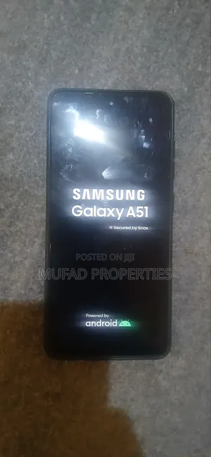Samsung Galaxy A51 128 GB