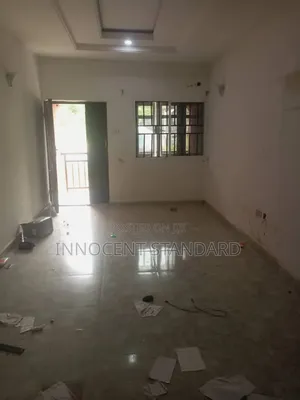 2bdrm Apartment in Arab Road, Kubwa for rent