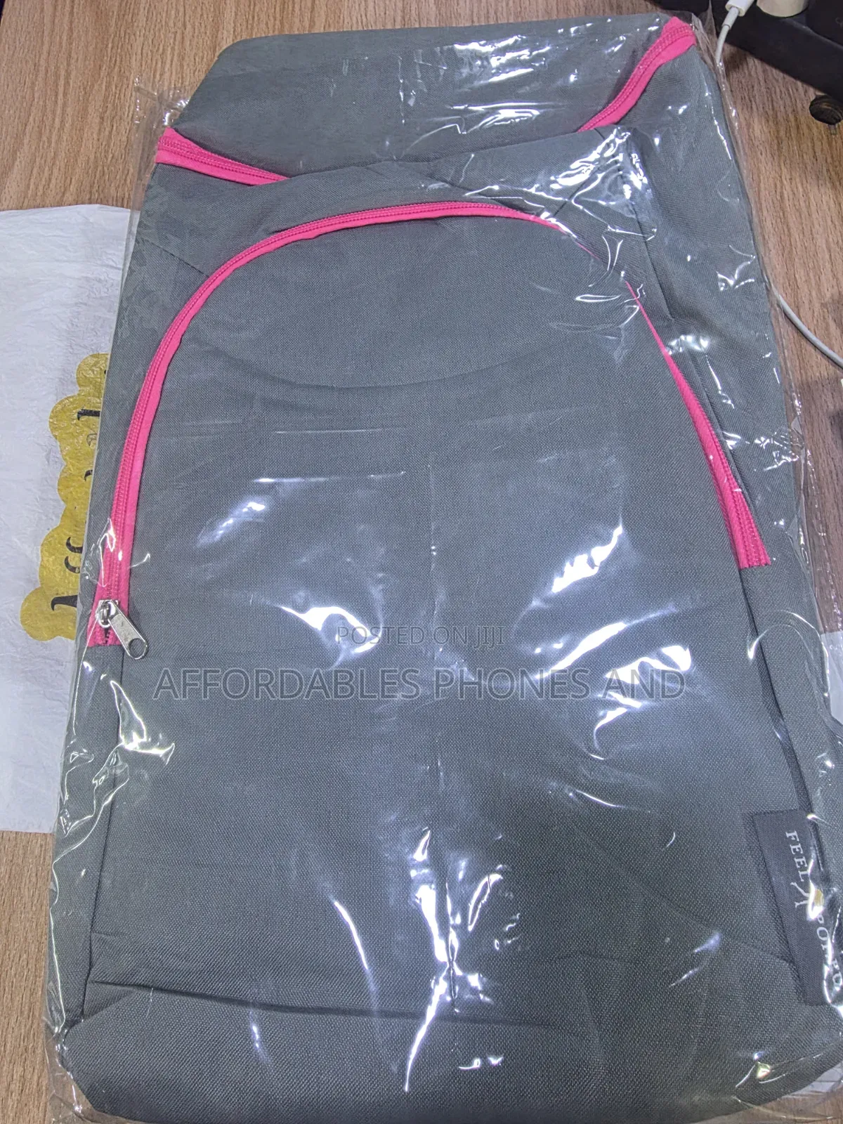 Laptop Bag