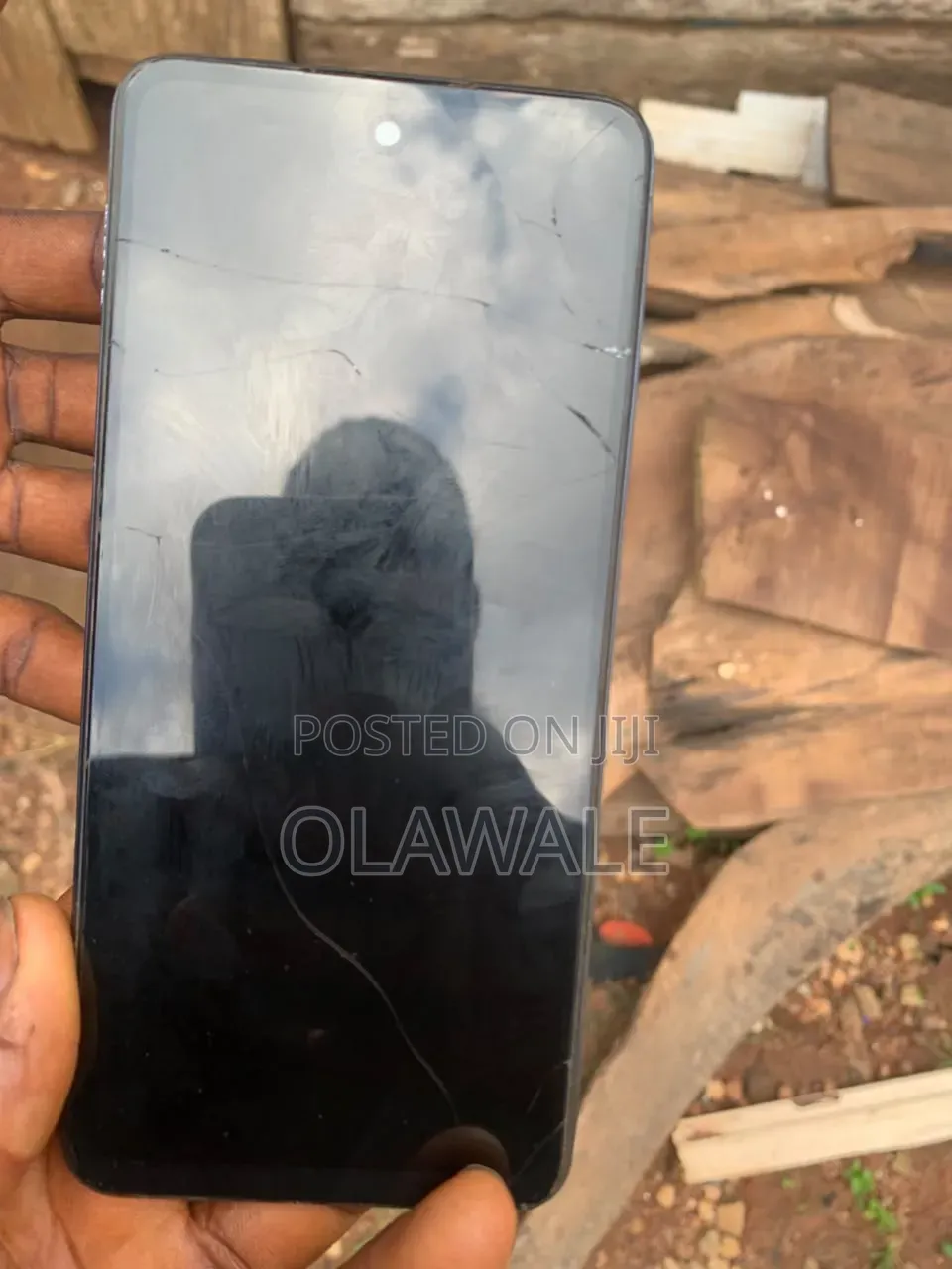 Infinix Smart 8 64 GB White