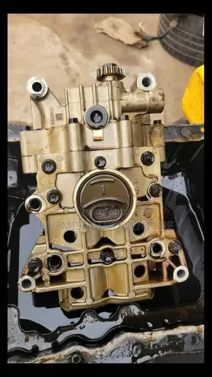 Oil Pump Hyundai Sonata, Optima Santa Fe 2014 Modal