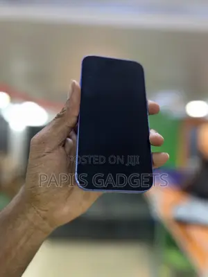 Apple iPhone 16 256 GB Blue