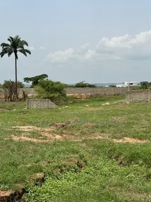 Waterfront Land Plots From Per SQM Lekki Phase 1