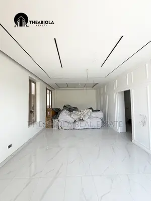 4bdrm Duplex in Guzape, Abuja for sale