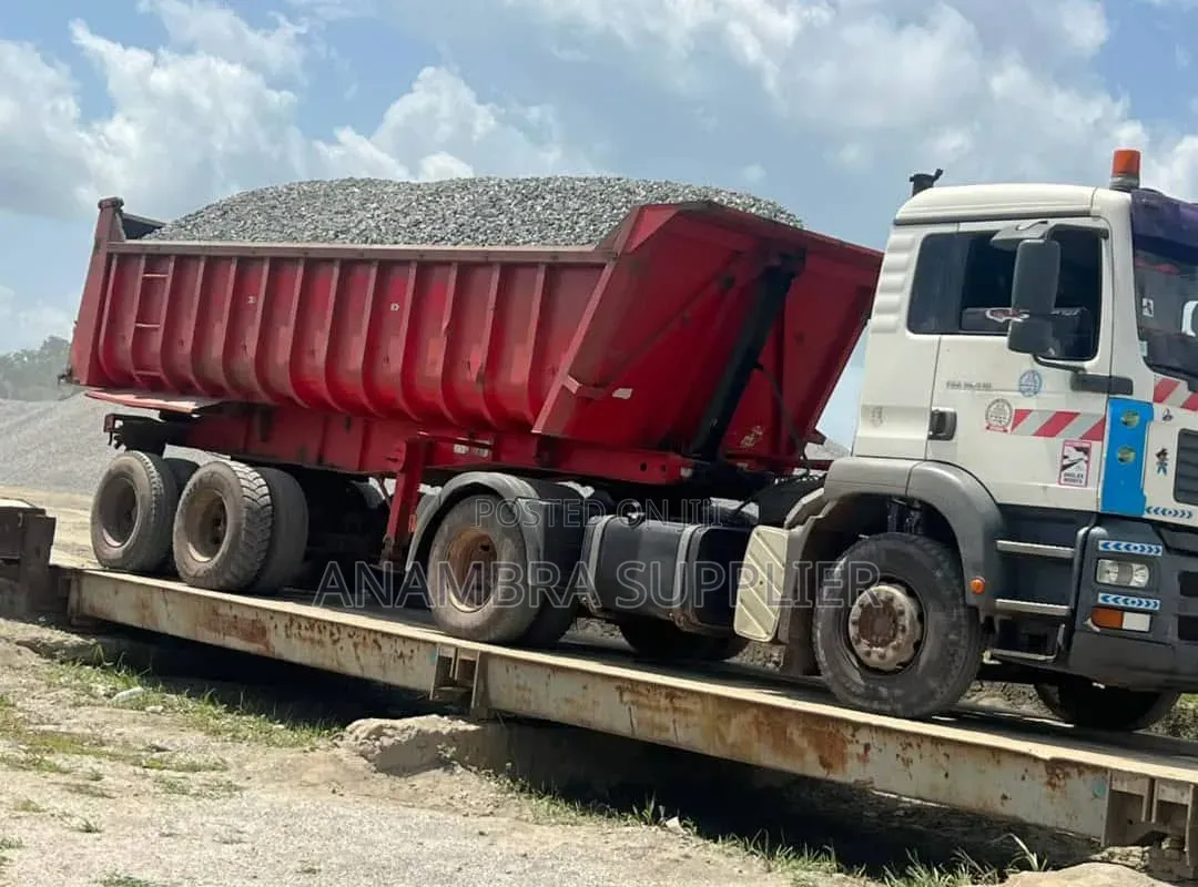 Premium Granite Chippings Supply – All Sizes Available in Rivers State