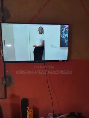 43 Inches Frameless LG Plasma Television