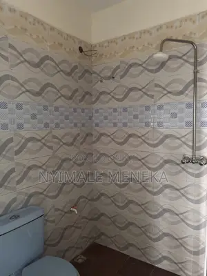 2bdrm Block of Flats in New Road, Rumuduru for rent