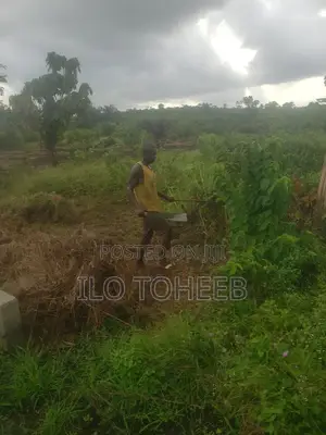 Full Plot of Land for Commercial or Personal at Sale at Cheap Price