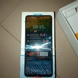 Tecno Camon 19 Pro 256 GB Blue