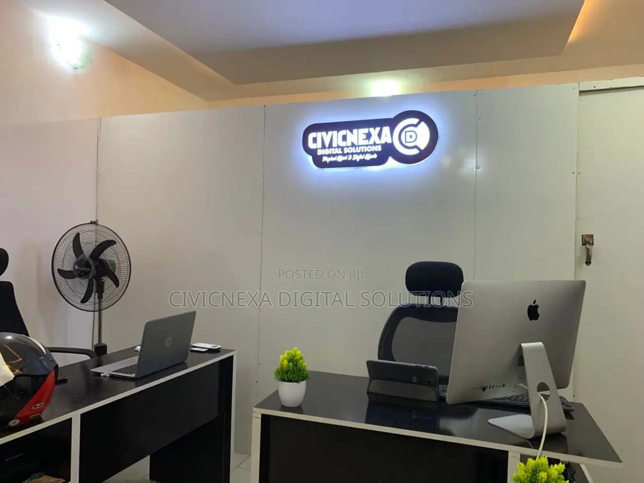 Civicnexa (Mobile Apps, Website Development E-Marketing) Services