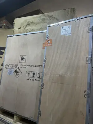 15kwh Felicity Ion Lithium Solar Battery