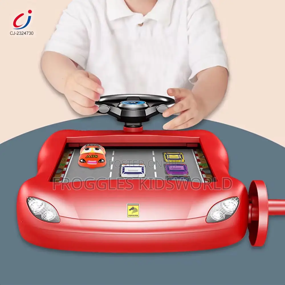 Car Adventure