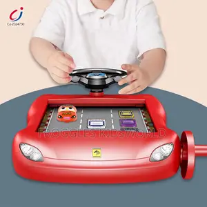 Car Adventure