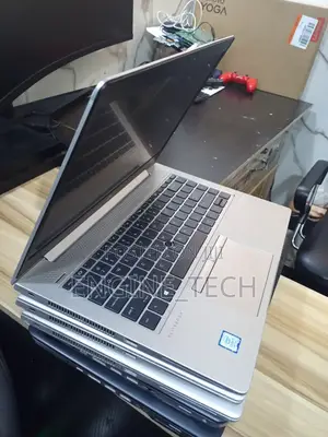 Laptop HP EliteBook 840 G5 8GB Intel Core i5 SSD 256GB