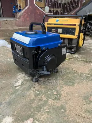 Tiger Generator