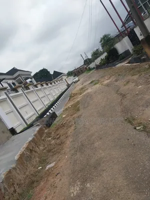 Plot of Land in a Prime Location in Ibadan