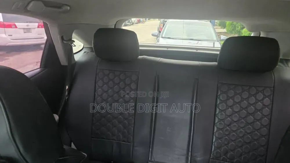 Lexus RX 2015 Black