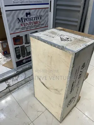 Ecolion 16kwh Lithium Battery