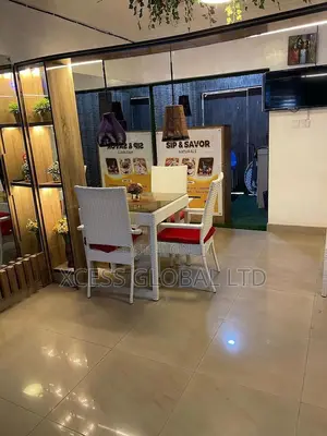 Shop Office Space