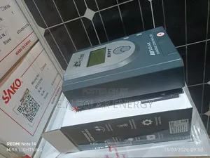 40a Sunfield MPPT Charge Controller