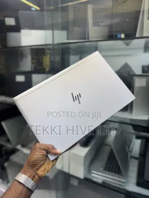 Laptop HP EliteBook 850 G6 16GB Intel Core i5 SSD 256GB