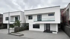 4bdrm Duplex in Lekki Phase 1 for sale