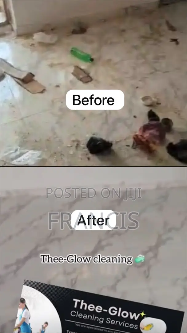 Perfect Cleaning